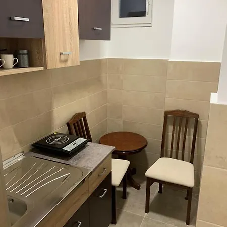 Simic Apartment *