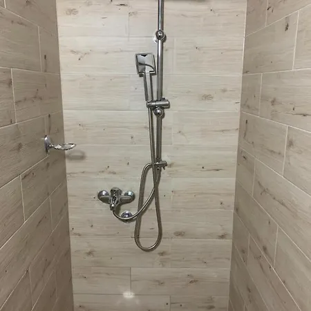 Simic 아파트 아란젤로바츠