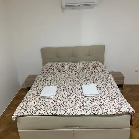 Apartment Simic *