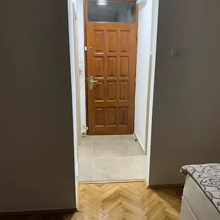 Simic Apartment