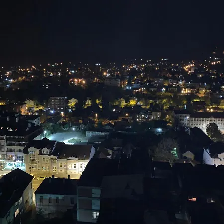 Simic Lägenhet Arandjelovac