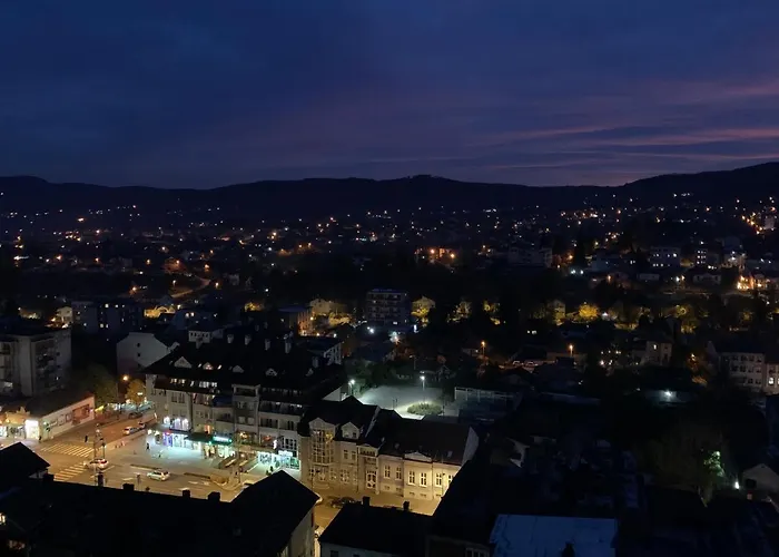 Daire Simic Arandjelovac